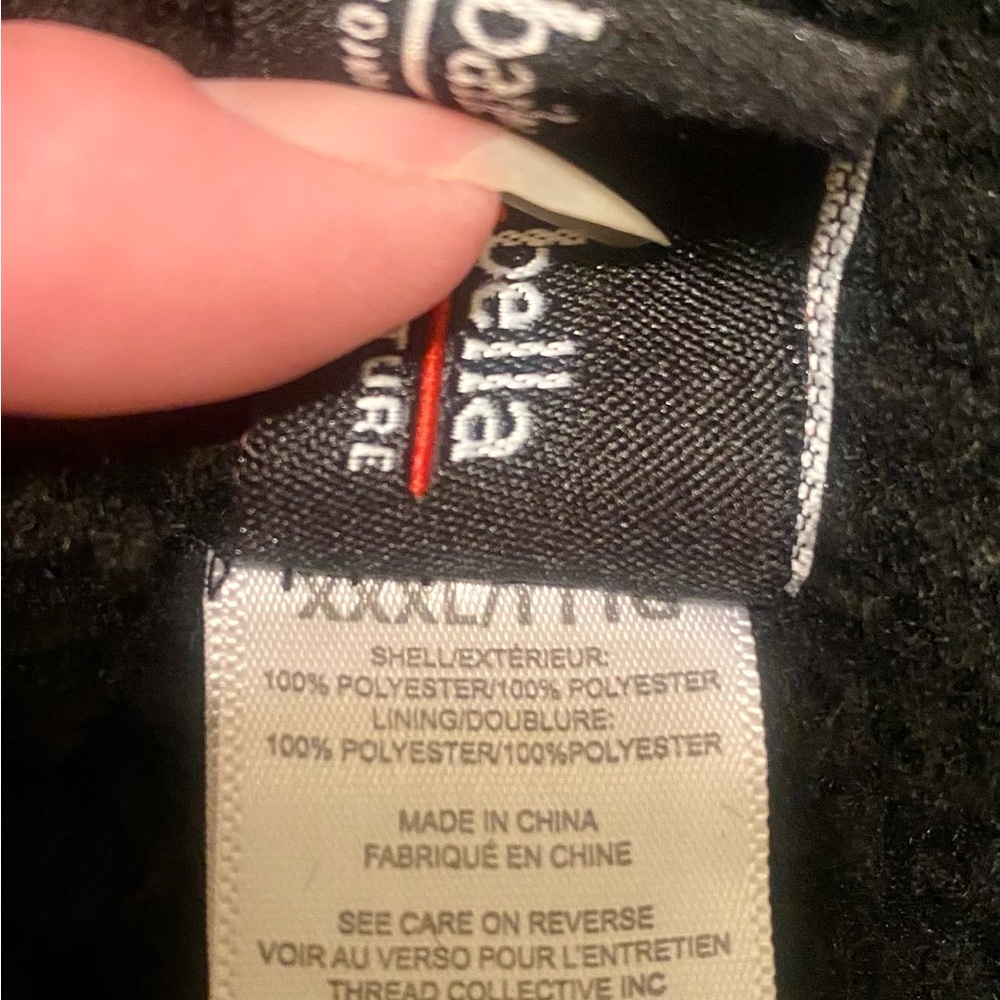 Bailey and Bella waterproof dog coat - Picture 12 of 12